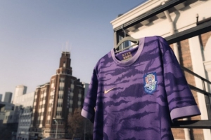 7日9:00开售！ 津门虎2026赛季NIKE产品发售公告