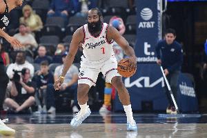 Shams:哈登去篮网&76人&快船都是为了争冠 现在想去骑士仍然如此