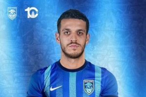 媒体人：南通支云新外援卢卡斯·卡尔曾被推荐给重庆，要的不少