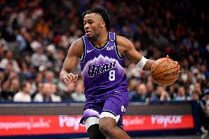 科利尔打满全场并送出20+助攻 NBA历史自91年总决赛魔术师后首人