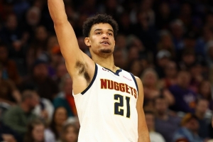 掘记：斯潘塞·琼斯今日轮休&明日战尼克斯 其双向合同场数剩1场