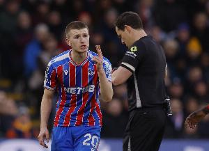 镜报：利物浦下个目标是沃顿，皇马是否继续追逐有待观察