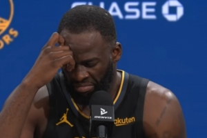 自己可能被交易？追梦：一切终将结束 不管是一两天还是一两年