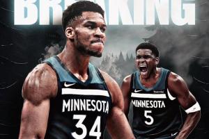 森林狼正在与联盟中多支球队讨论交易麦丹/兰德尔/里德等核心球员