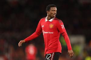 马拉西亚本要去土耳其?邮报:曼联从未与土耳其方面达协议