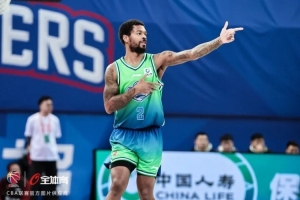 火力全开！哈姆雷特领跑第一阶段得分榜