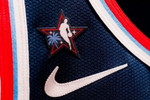 递补进入全明星！伦纳德今日所穿球衣将印有全明星补丁