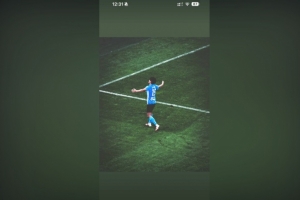 刘祝润告别英博：纵有不舍终须一别 愿我们在各自的赛场熠熠生辉