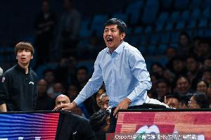 浙江官方：丁伟因个人原因向俱乐部提出辞去总教练职务