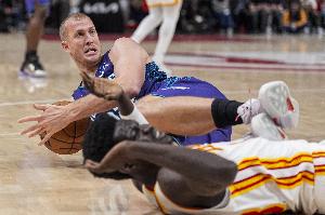 官方：雷霆裁掉普拉姆利 为引进麦凯恩腾出阵容名额