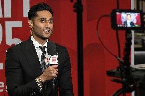 睚眦必报!字母哥打算把名记Shams摆上货架+听取交易报价!