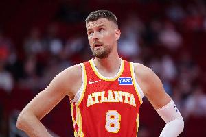 考辛斯：记不清波津上次打球是啥时候 他健康的话交易是有意义的