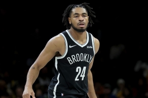 托马斯薪水低于中产 可签约任何球队 勇尼骑3支二土球队也能竞争