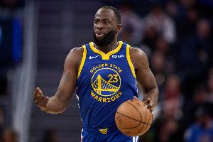 没被交易！追梦：截止日前的24个小时勇士都很奇怪 我感到很紧张