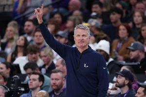 科尔：勇士上限降低&不可能像巴特勒没伤时那样 若健康能进季后赛