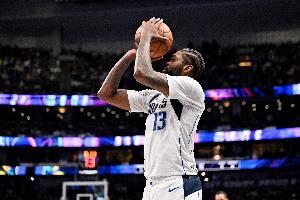 逐个细数新队友 马绍尔：我特别期待和这些家伙们一起打球