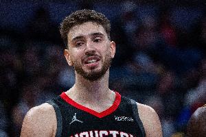 申京表示要统治比赛！之后火箭连遭大败 自己攻防拉胯上场遭驱逐