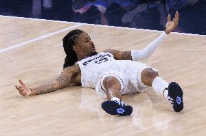 Siegel：热火不愿为莫兰特给首轮签 只愿意出到期合同和次轮签