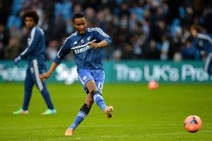 米克尔回忆在曼联试训：弗爵爷很喜欢我，总让我和基恩搭档