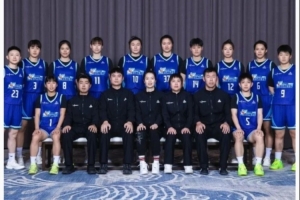 女篮俱乐部杯|厦门银行轻取河南豫光金铅迎开门红