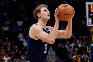 从掘金换来！Scotto：篮网已经裁掉了前锋亨特·泰森