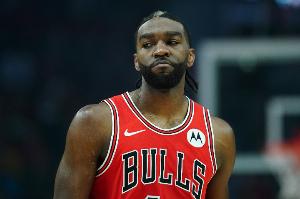 刚刚好!河村勇辉突分帕威底角压哨三分命中 收获首节第3次助攻