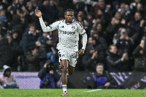 都体:富勒姆考虑买断表现出色的丘库埃泽,米兰预计收入3000万欧