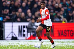 法尔克:拜仁认为自己在里德争夺战中领先,有信心夏窗签下球员