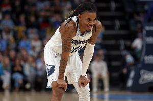 美记：莫兰特首选热火作为目的地 但雄鹿&国王也在积极与灰熊讨论