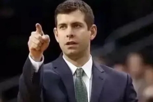 史蒂文斯封神了！一番操作让绿军本季节省3.5亿 一个首轮都没出！