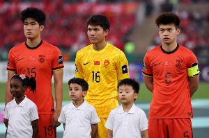 中足联理事长：虽夺得U23亚洲杯亚军，但仍需学习先进治理模式