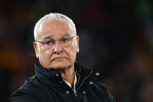 拉涅利：进欧冠并不是罗马目前的硬性要求 老板想让托蒂进管理层