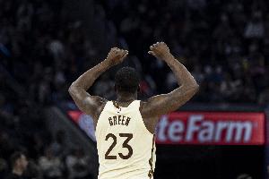 追梦：我喜欢波津交易 他作为另一个护筐者能在防守端完全释放我