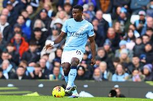 曼晚透露曼城欧冠淘汰赛名单调整：格伊、塞梅尼奥入选，尼潘落选