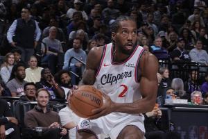 烤肉姐：做个白日梦 小卡要单核带这支快船夺冠 历史高度能到哪？