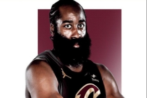 皮尔斯：哈登加盟骑士是唯一真正能改变局势的一笔交易！