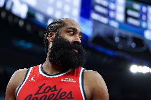 美媒：骑士引入哈登是冲击东决第1步 他们是交易截止日前最大赢家