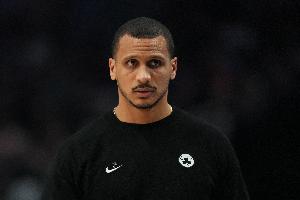 马祖拉：落后21分时我告诉队员形势大好 我们本该落后35、40分的