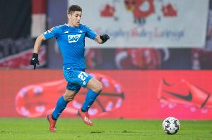 今晚如何？克拉马里奇联赛对阵拜仁打进8球，现役德甲球员最多