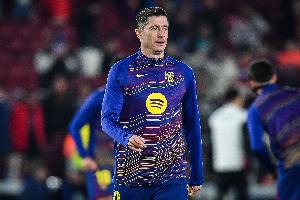 潘迪亚尼：巅峰期的我比莱万强，我只是没效力过欧洲豪门而已