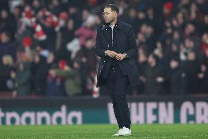 罗塞尼尔：帕尔默用三个进球证明了自己的状态，希望他能保持健康