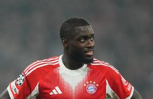 4年近1亿！雷施克：拜仁给于帕合同让他子孙都衣食无忧，他还要想