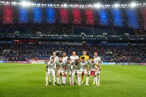 东体：海港的确在考虑第六外援，相应的位置需求也比较明确