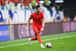 北青谈拜合拉木转会：蓉城和新鹏城曾考虑互换球员，但没有落实