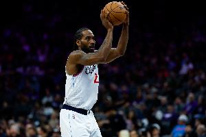 重大交易后两连胜！小卡：我们拥有很棒的团队 大家冷静心态平稳