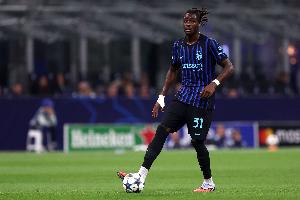 比塞克：本赛季我们在心理上非常出色 我还有很多需要改进的地方