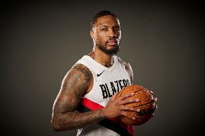 开拓者4人参加全明星比赛 利拉德&克林根&杨瀚森&阿夫迪亚