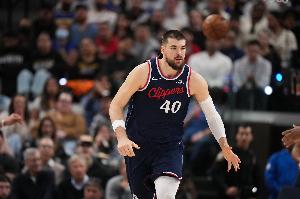 弗兰克：祖巴茨对加盟步行者超级兴奋 下赛季他们是夺冠热门之一