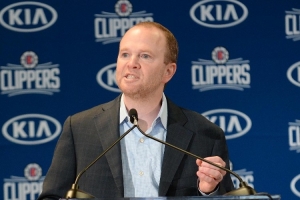 考辛斯：快船年年首轮游 一年不如一年 弗兰克凭啥续约啊？