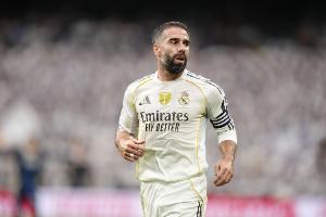 世体：卡瓦哈尔为世界杯渴望获得出场时间，若处境不变可能离队